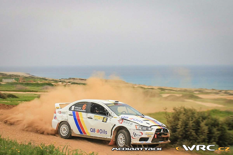 Illustration for article titled More photos and bait from beyond the WRC